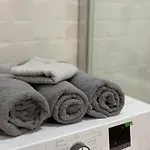 Ar Boho Apartment Kosice