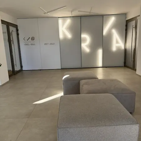 Ar Boho Apartmán Košice