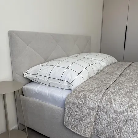 Apartment Ar Boho *