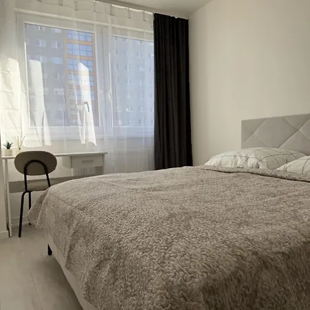 Ar Boho Apartment