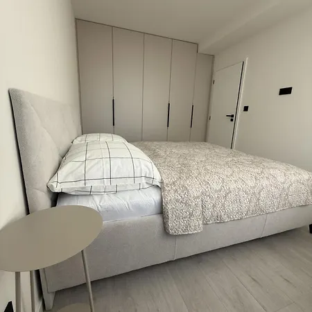 Ar Boho Apartmán Košice