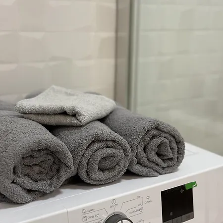 Ar Boho Apartmán Košice