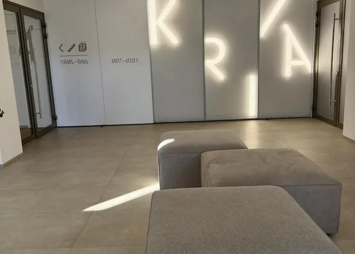 Ar Boho Lägenhet Košice