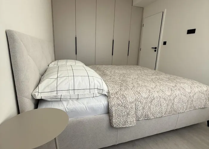 Ar Boho Lägenhet Košice