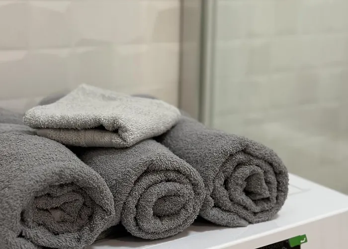 Ar Boho Lägenhet Košice