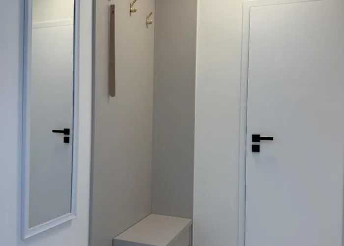 Lägenhet Ar Boho Košice